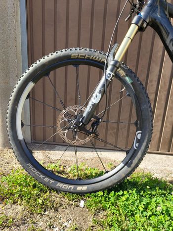 Used Canyon Canyon Spectral Al 2018 Mountainbike, Black — image 4 of 15