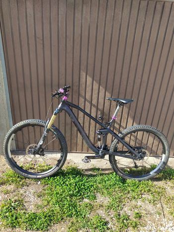 Used Canyon Canyon Spectral Al 2018 Mountainbike, Black — image 3 of 15