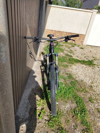 Used Canyon Canyon Spectral Al 2018 Mountainbike, Black — image 2 of 15