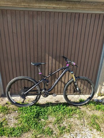 Used Canyon Canyon Spectral Al 2018 MTB