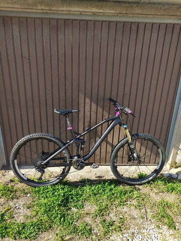 Brugt Canyon Spectral Al 2018 MTB