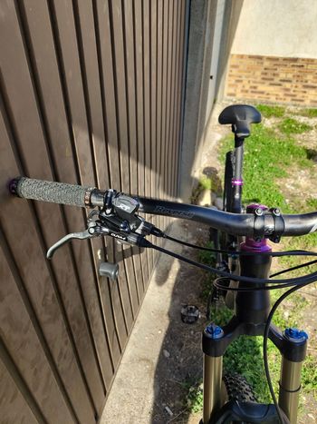 Used Canyon Canyon Spectral Al 2018 Mountainbike, Black — image 12 of 15