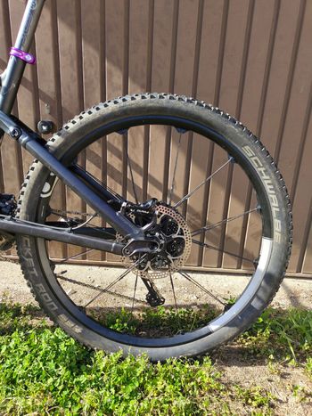 Used Canyon Canyon Spectral Al 2018 Mountainbike, Black — image 5 of 15