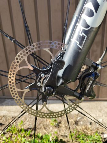 Used Canyon Canyon Spectral Al 2018 Mountainbike, Black — image 11 of 15