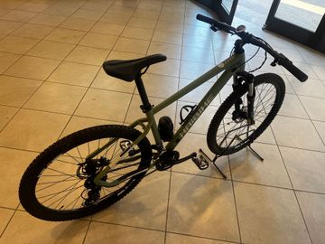 Gebrauchtes Haibike SEET 6 2021 2021 MTB