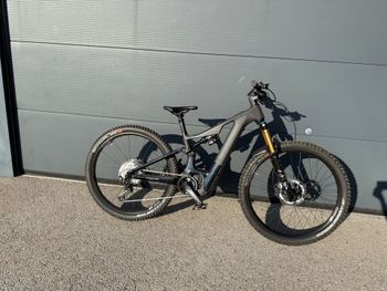 Used Focus JAM² 8.0 2023 2023 MTB