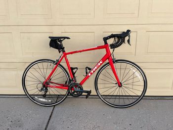 Used Trek Émonda ALR 4 2016 2016 Road & Gravel