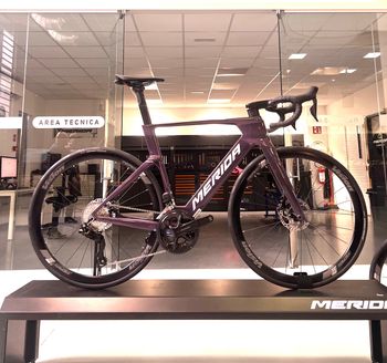 Used Merida REACTO 5000 2027 2027 Road & Gravel