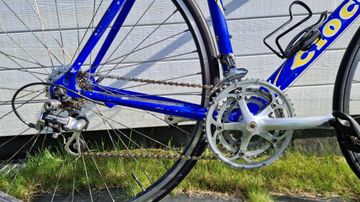 Used Ciöcc Pryde 2002 Road & Gravel, Blue — image 2 of 6