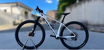 Used Scott Scale 930 2022 2022 Mountainbike, White, 29 — image 3 of 3