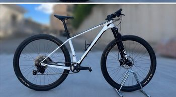 Used Scott Scale 930 2022 2022 MTB