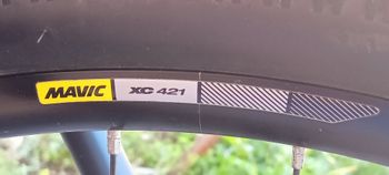 KTM AERA Shimano Deore XT 2020 Mountainbike d'occasion — image 12 sur 22