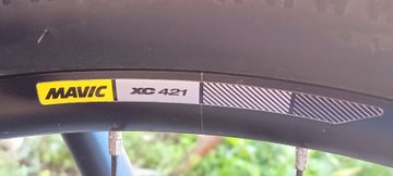Used KTM AERA Shimano Deore XT 2020 Mountainbike, Orange, 27.5 (650B) — image 12 of 22
