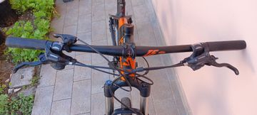 Used KTM AERA Shimano Deore XT 2020 Mountainbike, Orange, 27.5 (650B) — image 3 of 22