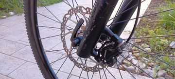 Used KTM AERA Shimano Deore XT 2020 Mountainbike, Orange, 27.5 (650B) — image 19 of 22