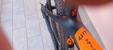 Used KTM AERA Shimano Deore XT 2020 Mountainbike, Orange, 27.5 (650B) — image 8 of 22