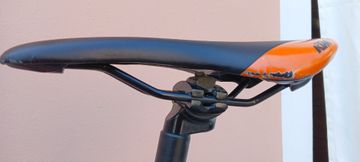 Used KTM AERA Shimano Deore XT 2020 Mountainbike, Orange, 27.5 (650B) — image 22 of 22