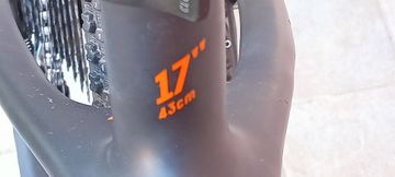 Used KTM AERA Shimano Deore XT 2020 Mountainbike, Orange, 27.5 (650B) — image 11 of 22