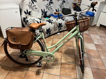 Used canelli Canelli Custom Shimano GRX 2025 Urban & Touring