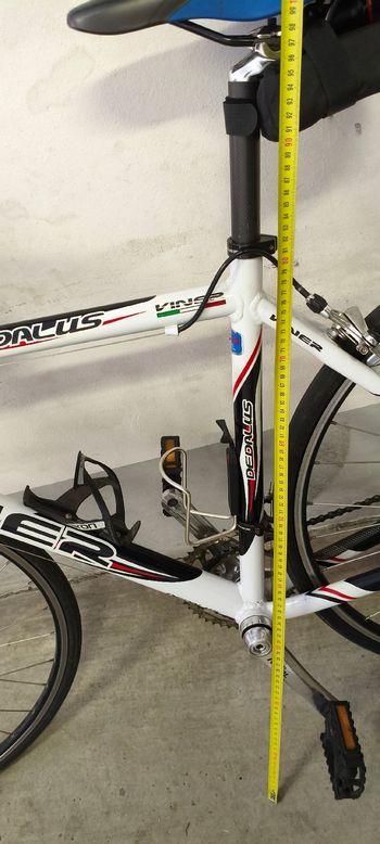 Used Viner Viner Custom SRAM Rival 2009 Road & Gravel, Black — image 5 of 8