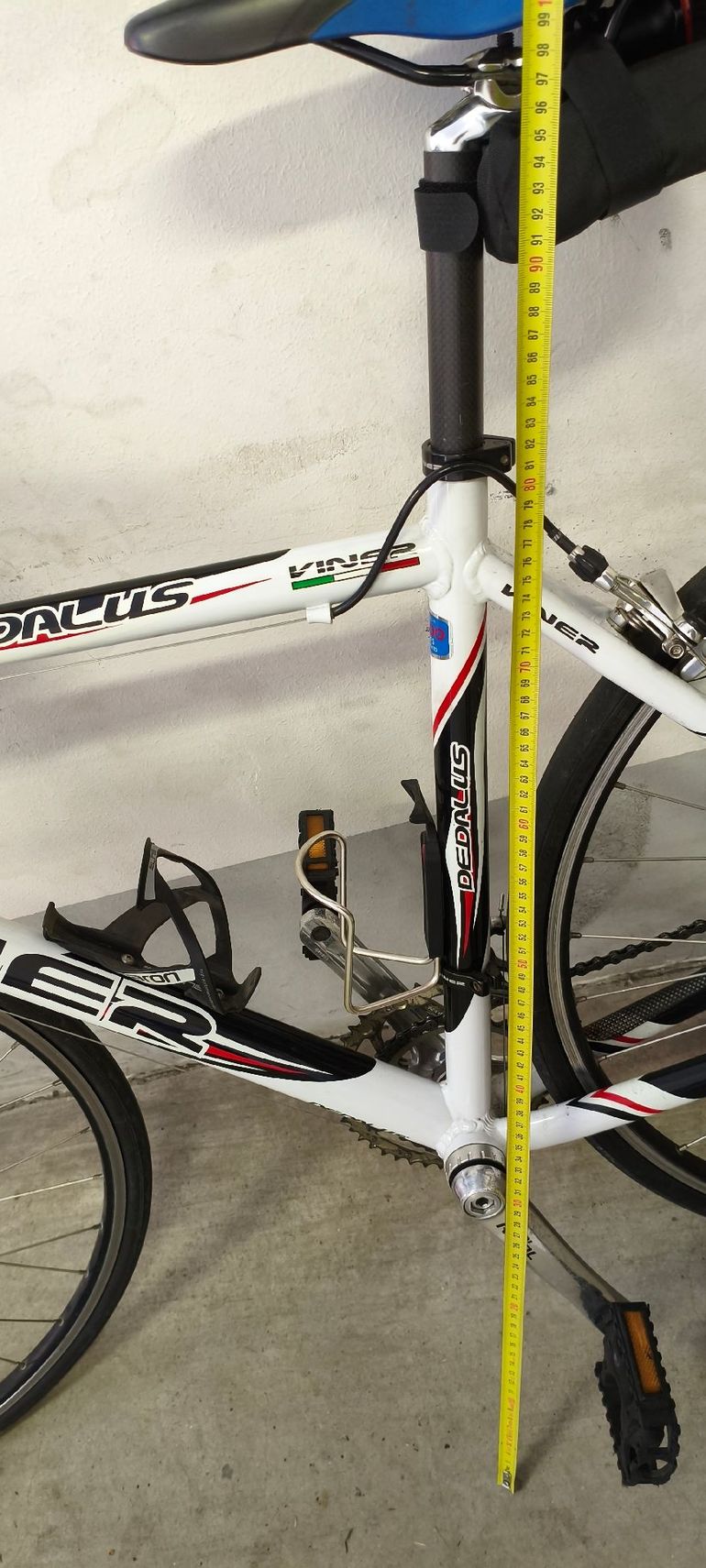 Used Viner Viner Custom SRAM Rival 2009 Road & Gravel, Black — image 5 of 8