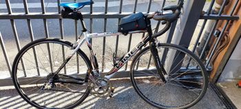 Used Viner Viner Custom SRAM Rival 2008 Route & Gravel