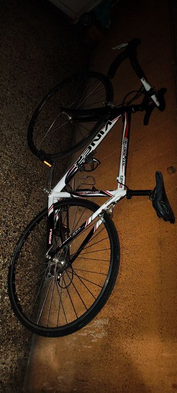 Used Viner Viner Custom SRAM Rival 2008 Road & Gravel — image 2 of 4