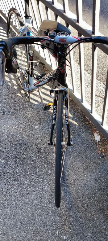 Used Viner Viner Custom SRAM Rival 2008 Road & Gravel — image 4 of 4
