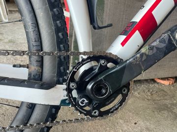 Tweedehands Trek Procaliber 9.8 2021 2021 Mountainbike — afbeelding 3 van 8