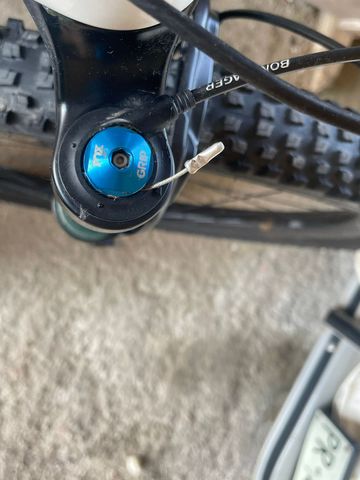 Tweedehands Trek Procaliber 9.8 2021 2021 Mountainbike — afbeelding 7 van 8