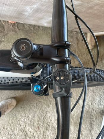 Used Trek Procaliber 9.8 2021 2021 Mountainbike — image 5 of 8