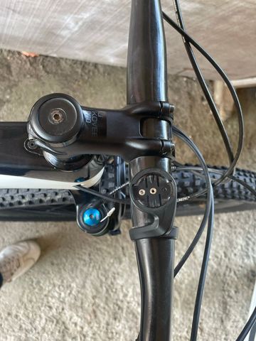 Tweedehands Trek Procaliber 9.8 2021 2021 Mountainbike — afbeelding 5 van 8