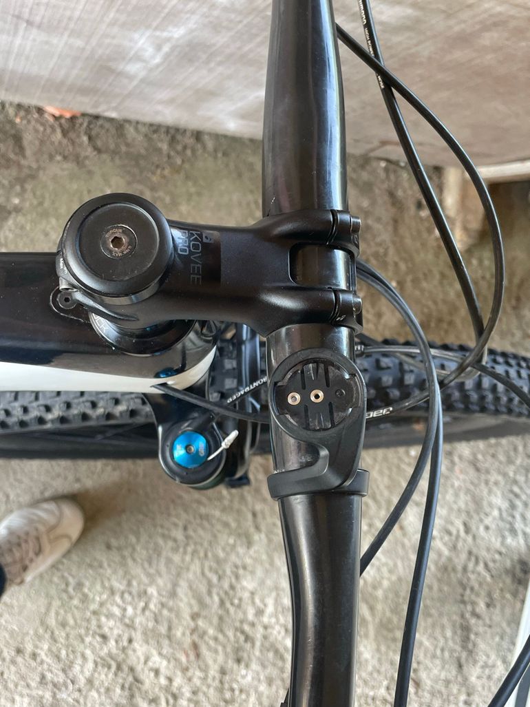 Used Trek Procaliber 9.8 2021 2021 Mountainbike — image 5 of 8