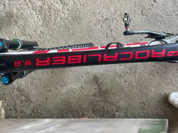 Tweedehands Trek Procaliber 9.8 2021 2021 Mountainbike — afbeelding 8 van 8