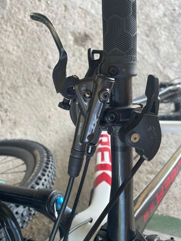 Tweedehands Trek Procaliber 9.8 2021 2021 Mountainbike — afbeelding 6 van 8