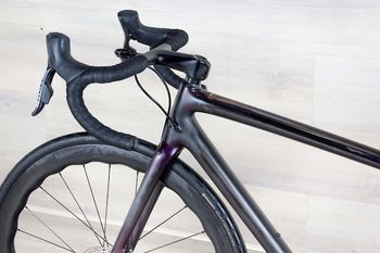Used Specialized S-Works Aethos 2023 Road & Gravel, Black — image 29 of 29