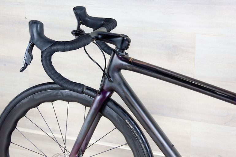 Used Specialized S-Works Aethos 2023 Road & Gravel, Black — image 29 of 29