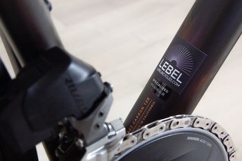 Used Specialized S-Works Aethos 2023 Road & Gravel, Black — image 8 of 29
