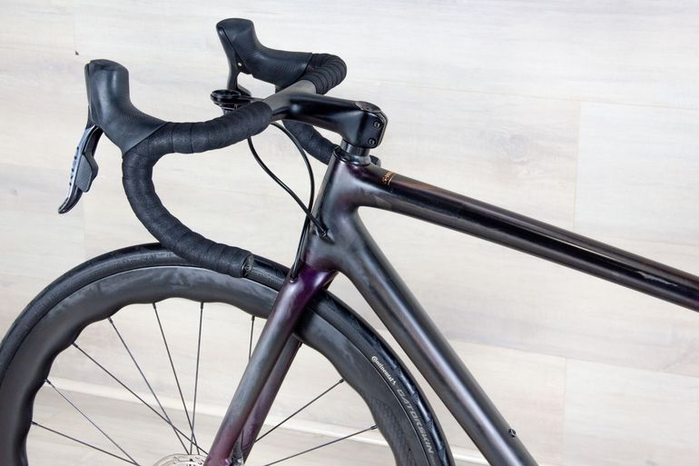 Used Specialized S-Works Aethos 2023 Road & Gravel, Black — image 27 of 29