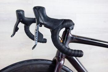 Used Specialized S-Works Aethos 2023 Road & Gravel, Black — image 28 of 29