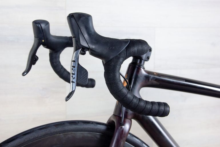 Used Specialized S-Works Aethos 2023 Road & Gravel, Black — image 25 of 29