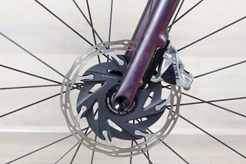 Used Specialized S-Works Aethos 2023 Road & Gravel, Black — image 26 of 29