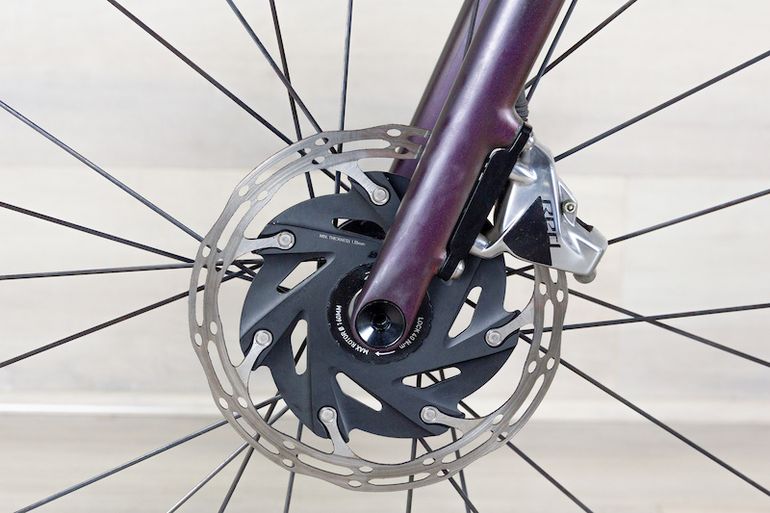 Used Specialized S-Works Aethos 2023 Road & Gravel, Black — image 26 of 29