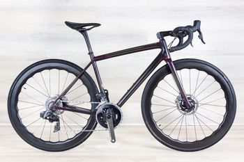 Used Specialized S-Works Aethos 2023 Road & Gravel