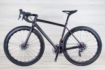Used Specialized S-Works Aethos 2023 Road & Gravel, Black — image 18 of 29