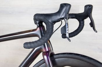 Used Specialized S-Works Aethos 2023 Road & Gravel, Black — image 13 of 29