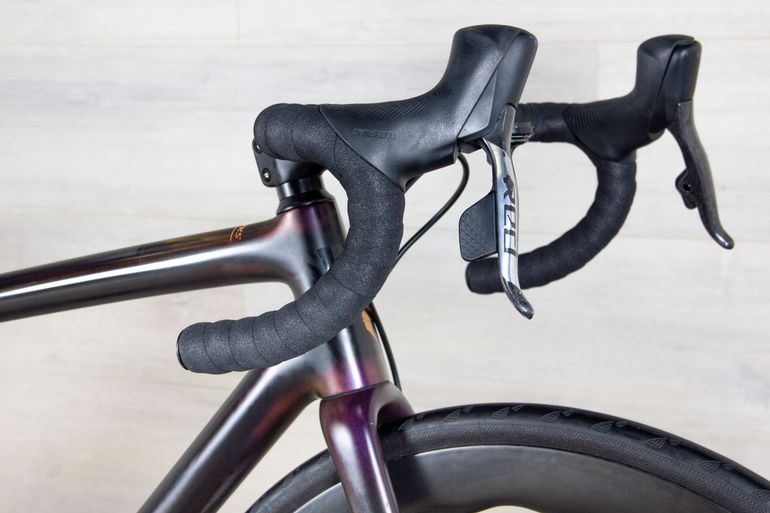 Used Specialized S-Works Aethos 2023 Road & Gravel, Black — image 13 of 29