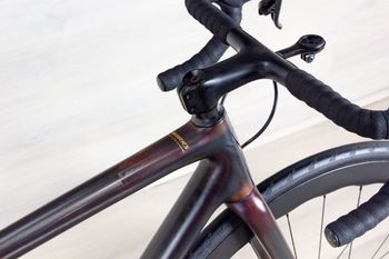 Used Specialized S-Works Aethos 2023 Road & Gravel, Black — image 12 of 29