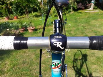 Used Rebellato Bicicletta Da Corsa Vintage (1985 Circa), Telaio Artigianale Rebellato In Tubi Acciaio Columbus SLX 1985 Road & Gravel, Blu — image 13 of 26