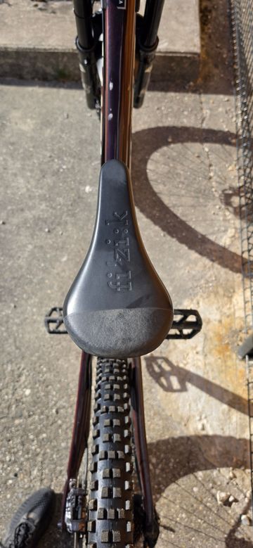 Tweedehands Santa Cruz V10 SRAM GX 2024 Mountainbike — afbeelding 5 van 6